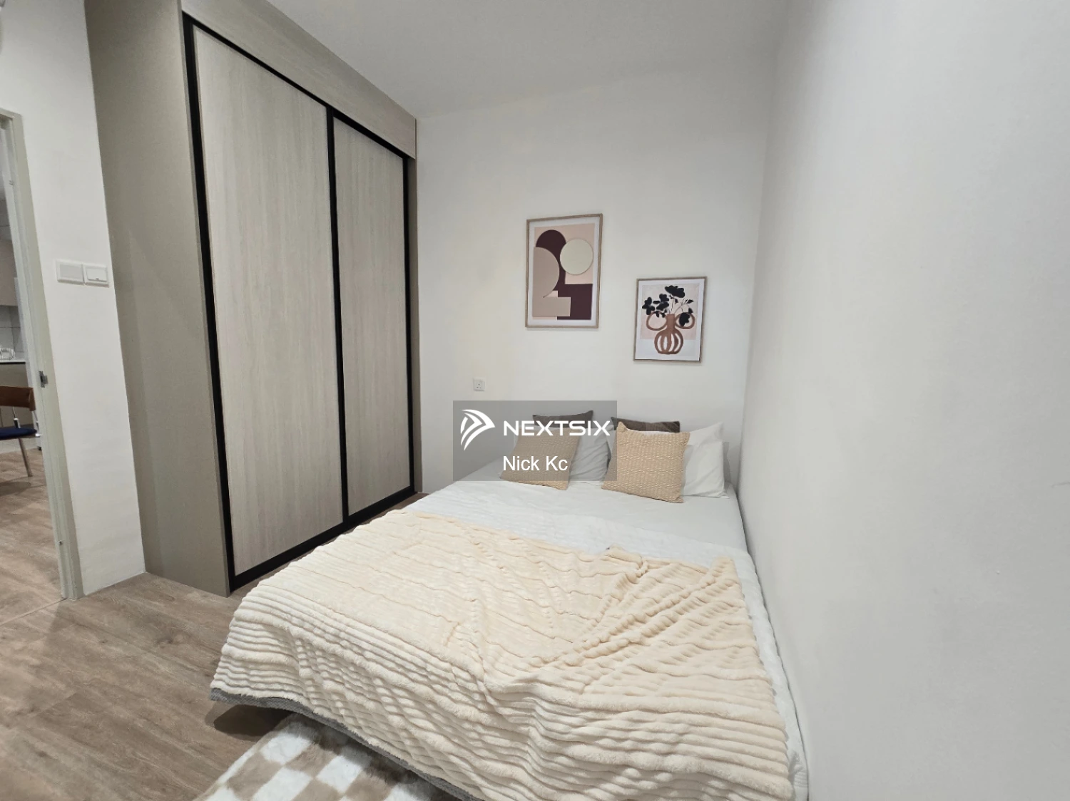 Serviced Residence For Sale in Kuching Sarawak - Image 7