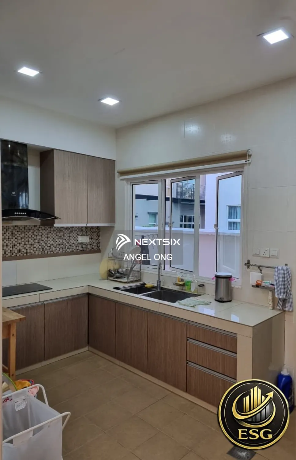 Semi-detached House For Sale in Setia Eco Park Selangor - Image 5