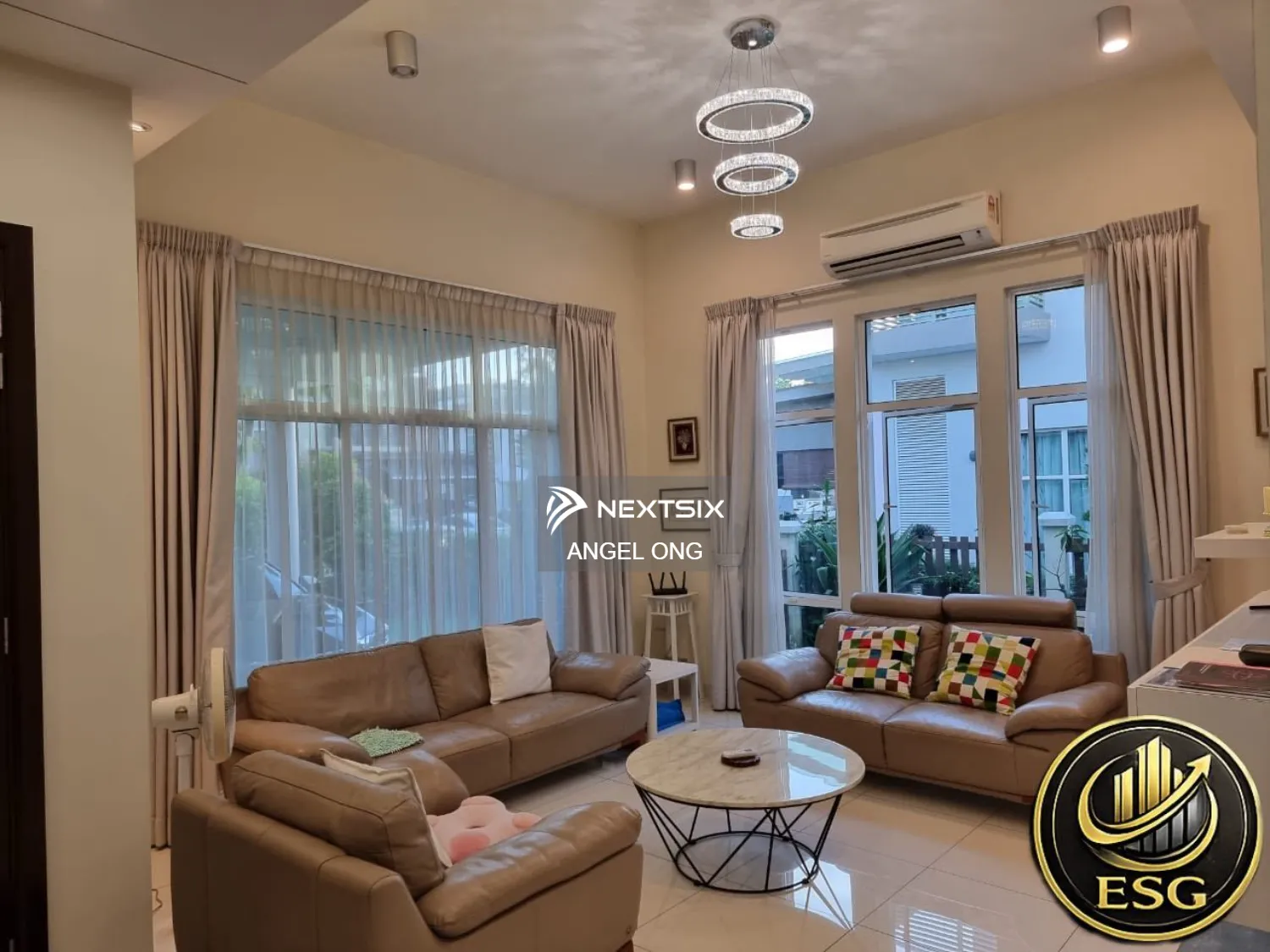 Semi-detached House For Sale in Setia Eco Park Selangor - Image 7