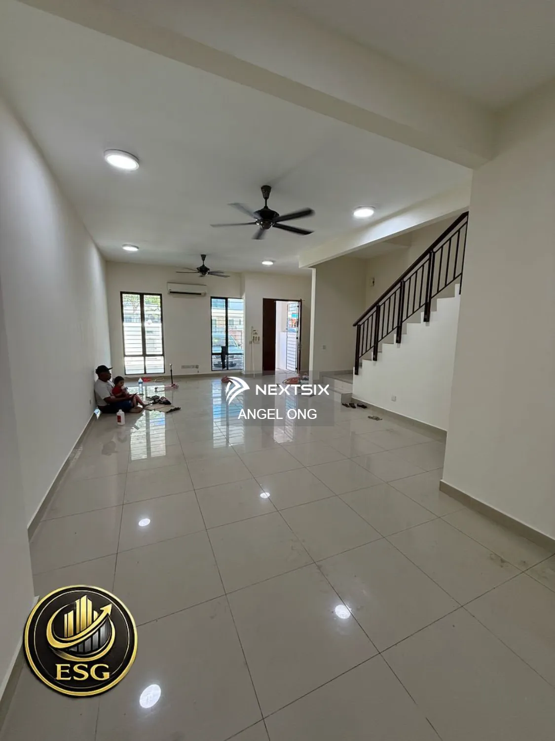 2-sty Terrace/Link House For Sale in Setia Alam Selangor - Image 11