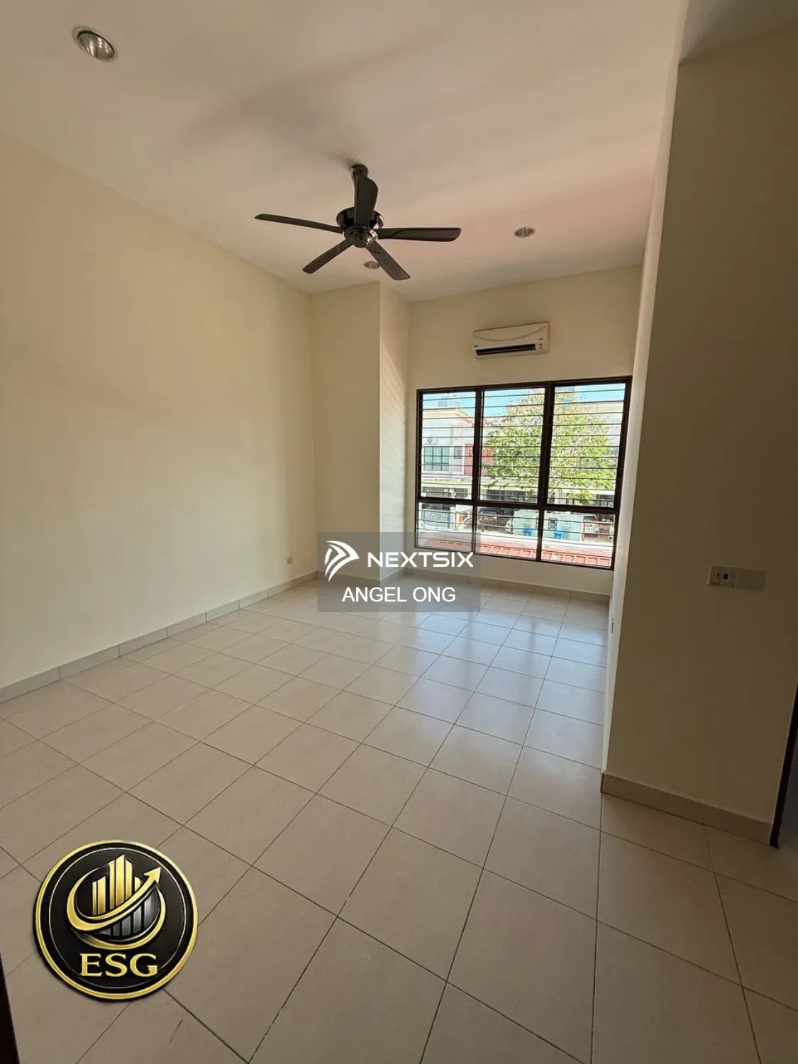 2-sty Terrace/Link House For Sale in Setia Alam Selangor - Image 5