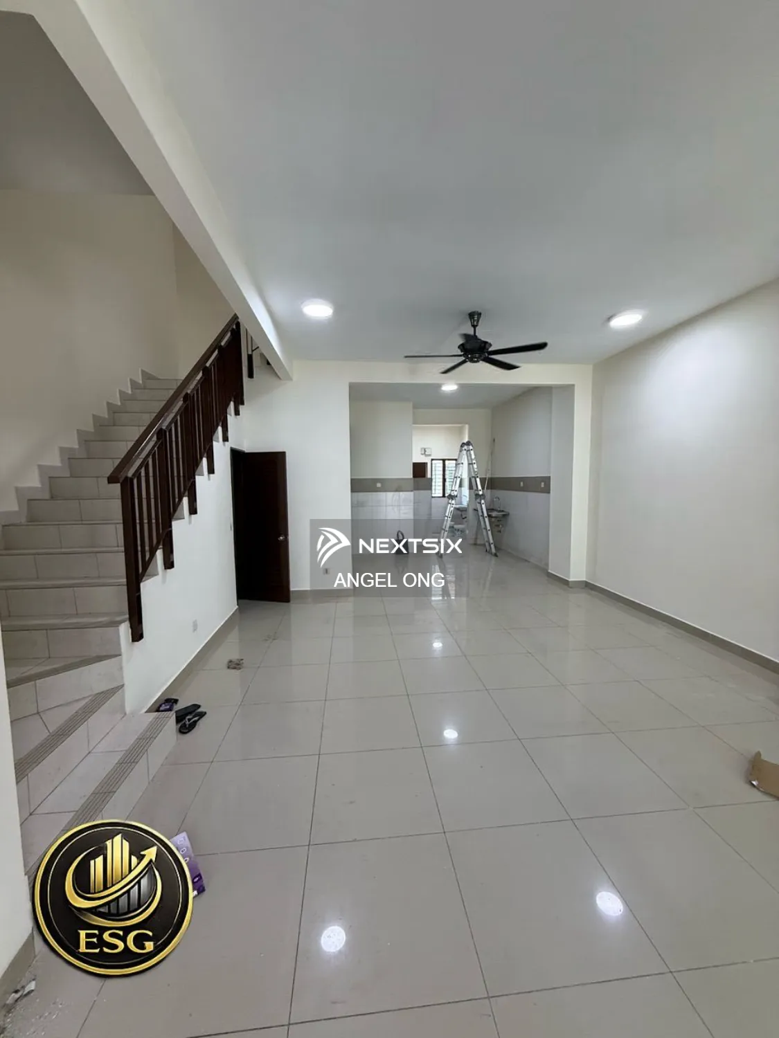 2-sty Terrace/Link House For Sale in Setia Alam Selangor - Image 6