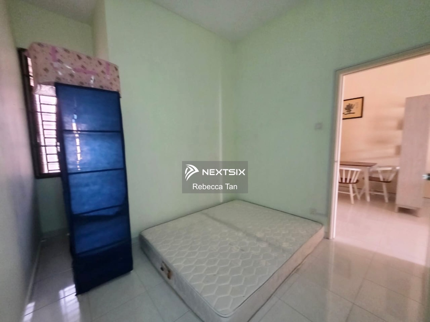 1-sty Terrace/Link House For Sale in Johor Bahru Johor