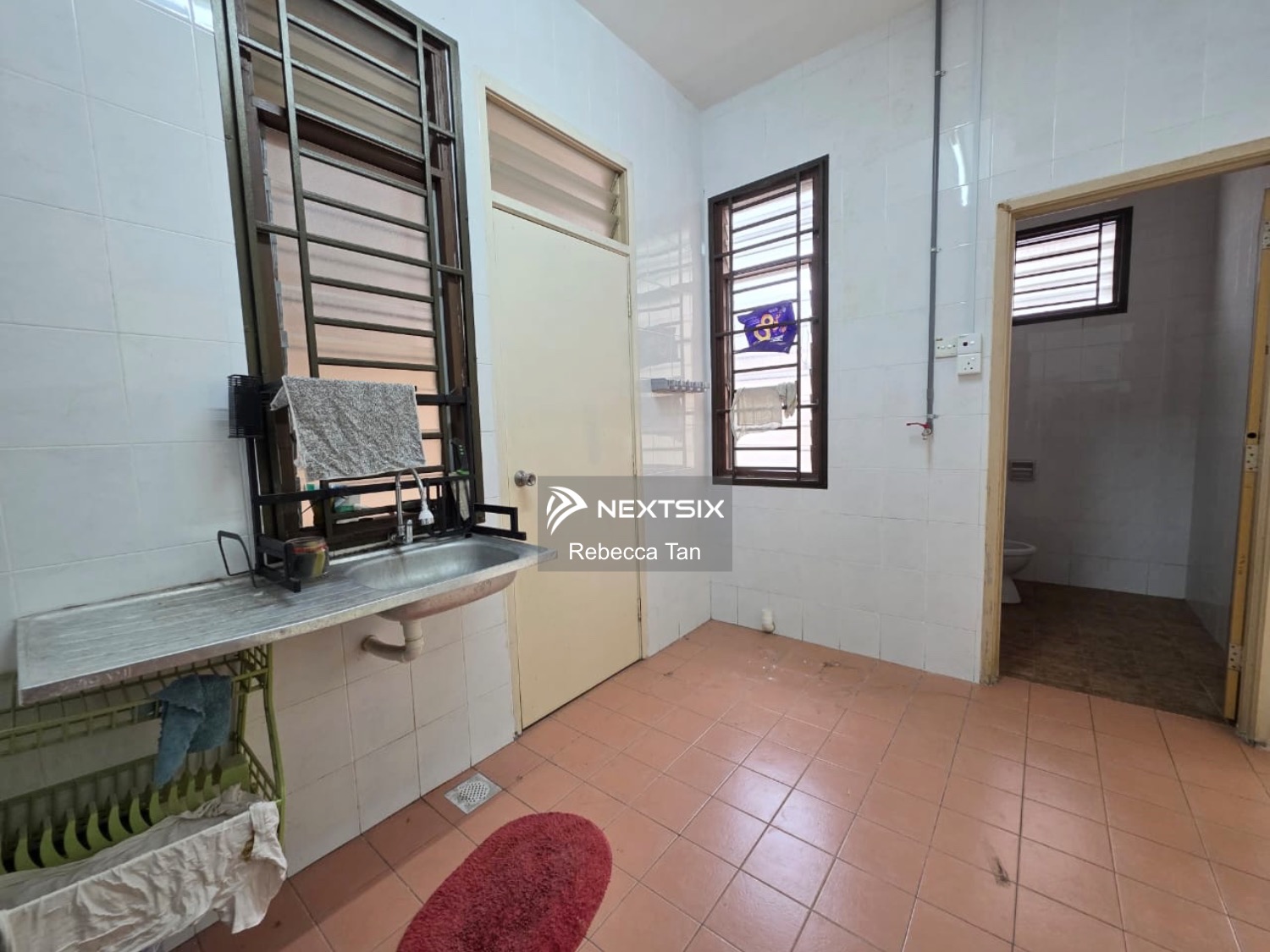 1-sty Terrace/Link House For Sale in Johor Bahru Johor - Image 8