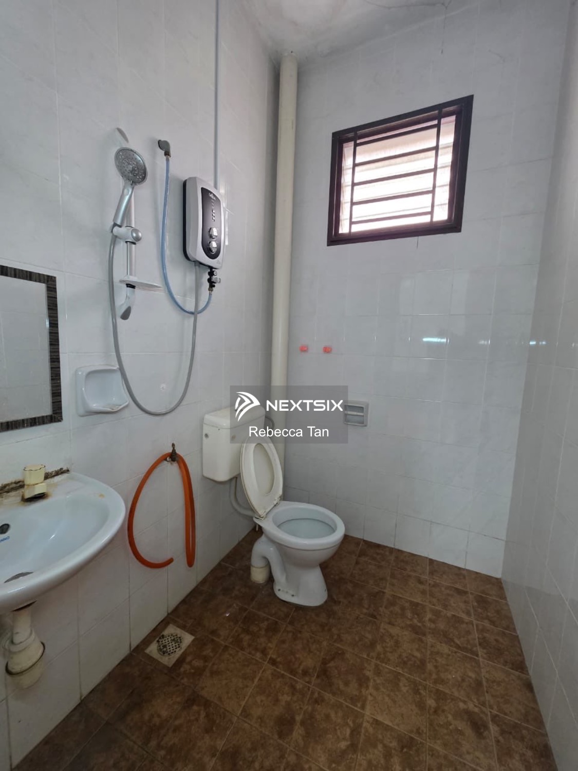 1-sty Terrace/Link House For Sale in Johor Bahru Johor - Image 9