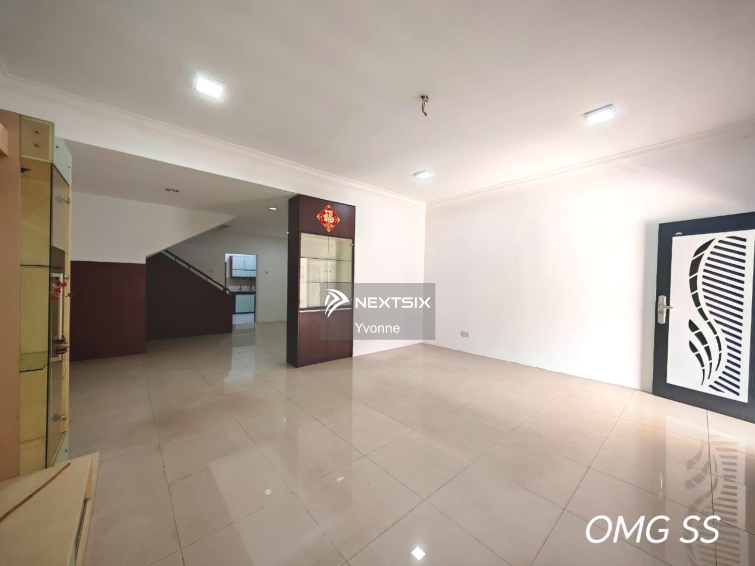 2-sty Terrace/Link House For Sale in Bandar Bukit Tinggi Selangor