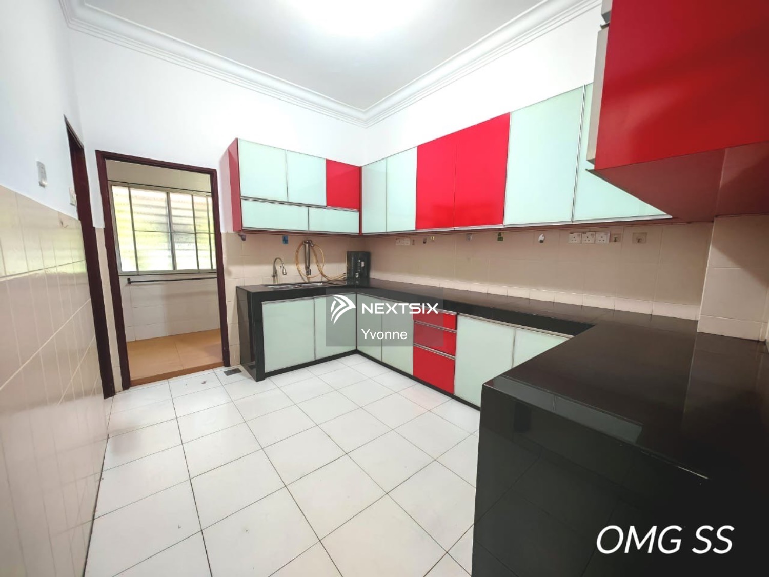 2-sty Terrace/Link House For Sale in Bandar Bukit Tinggi Selangor - Image 5