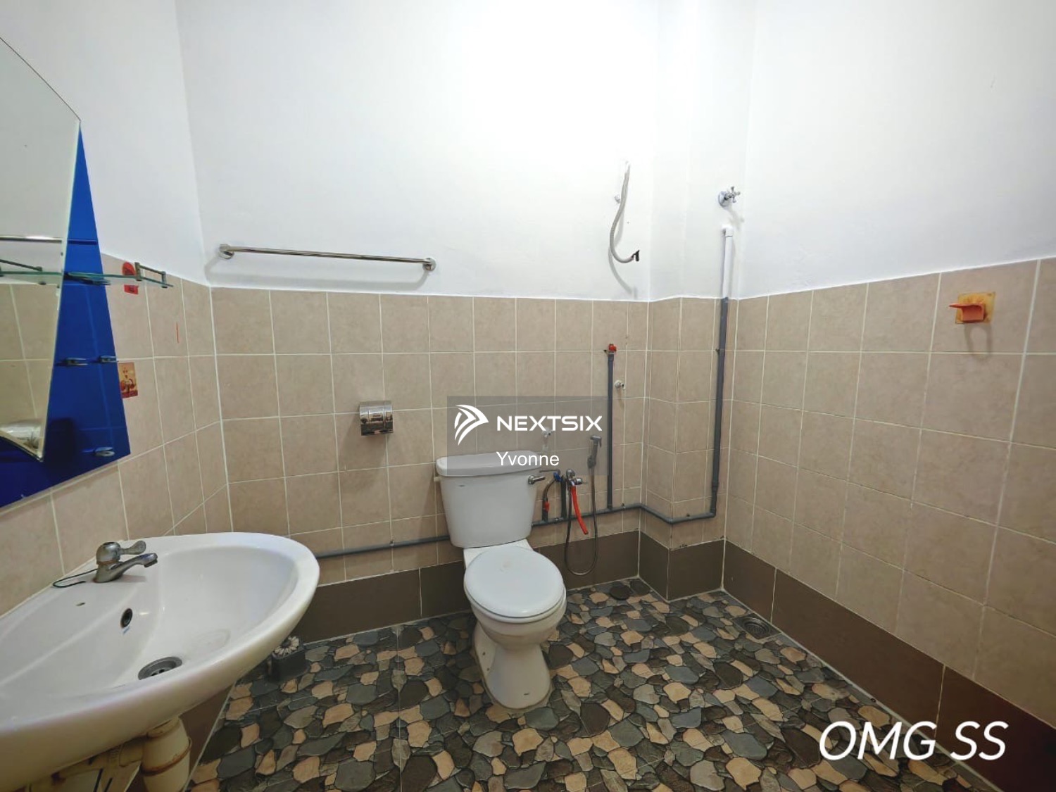 2-sty Terrace/Link House For Sale in Bandar Bukit Tinggi Selangor - Image 8