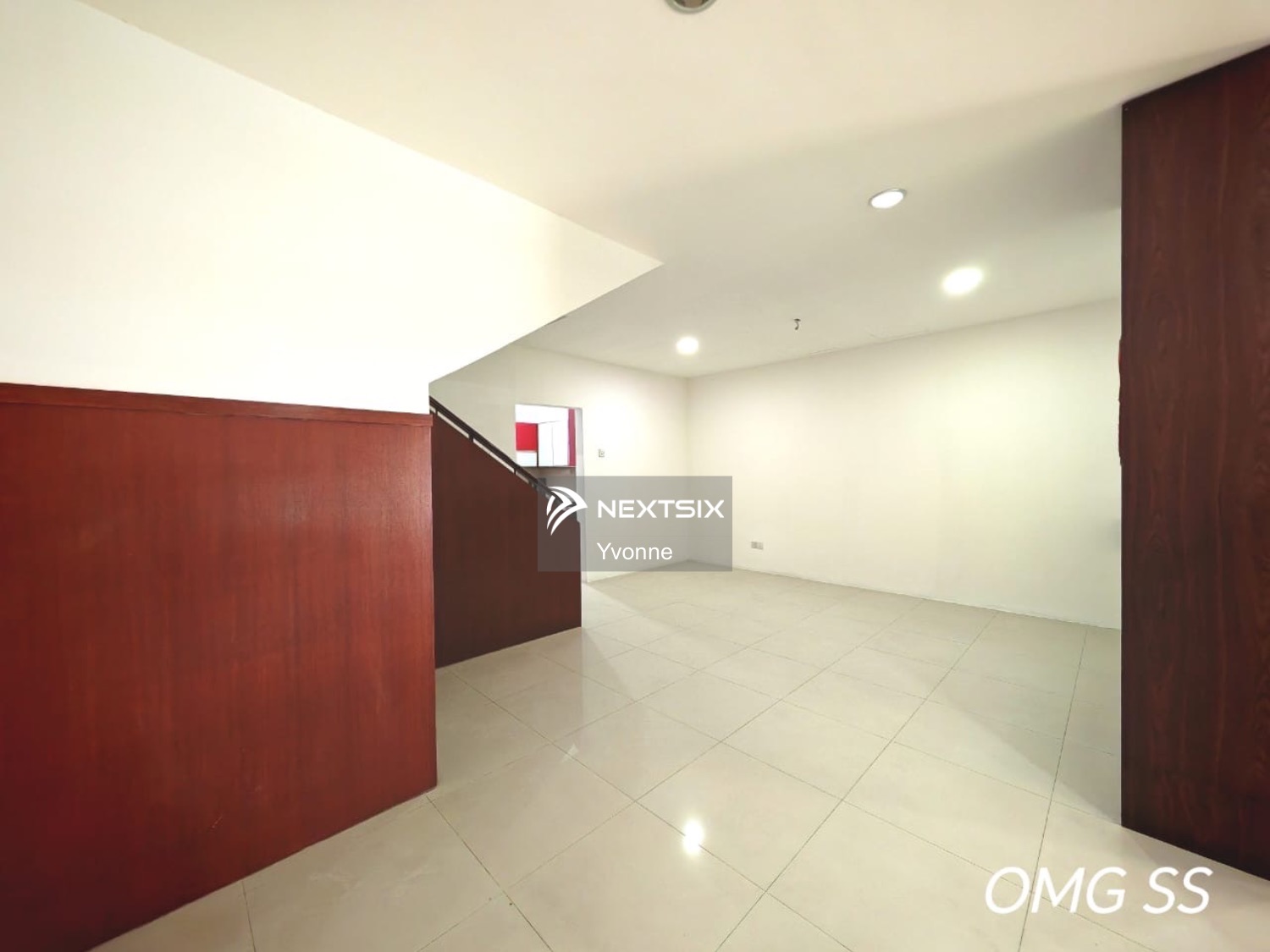 2-sty Terrace/Link House For Sale in Bandar Bukit Tinggi Selangor - Image 9