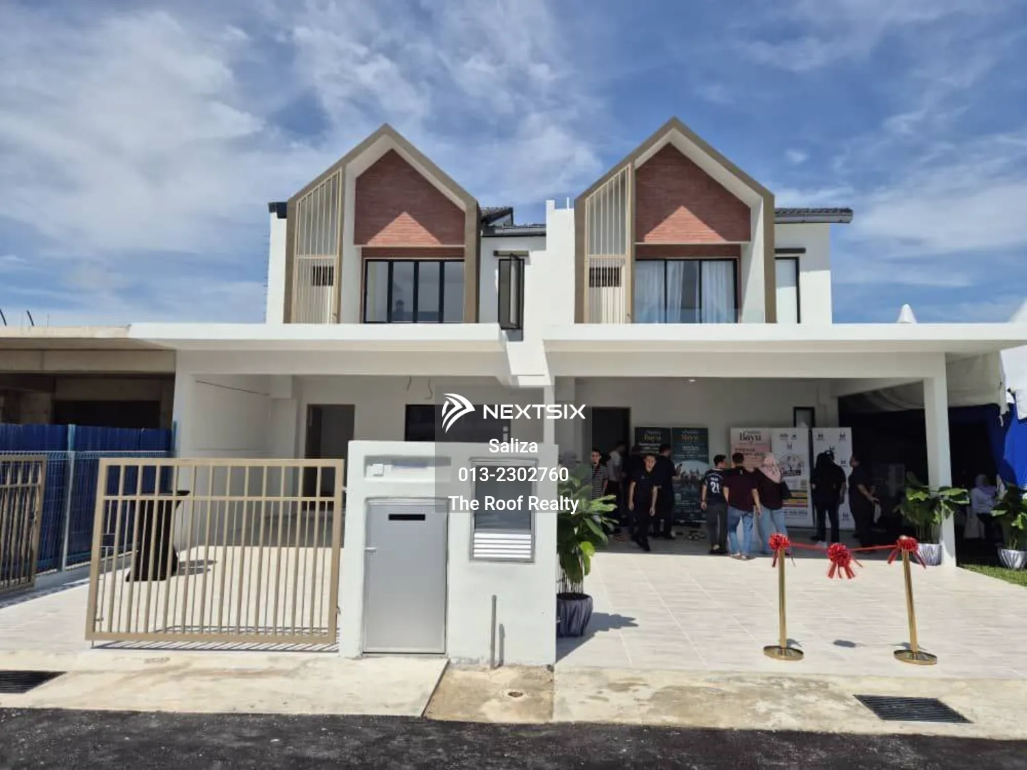 2-sty Terrace/Link House For Sale in Kuantan Pahang - Image 10