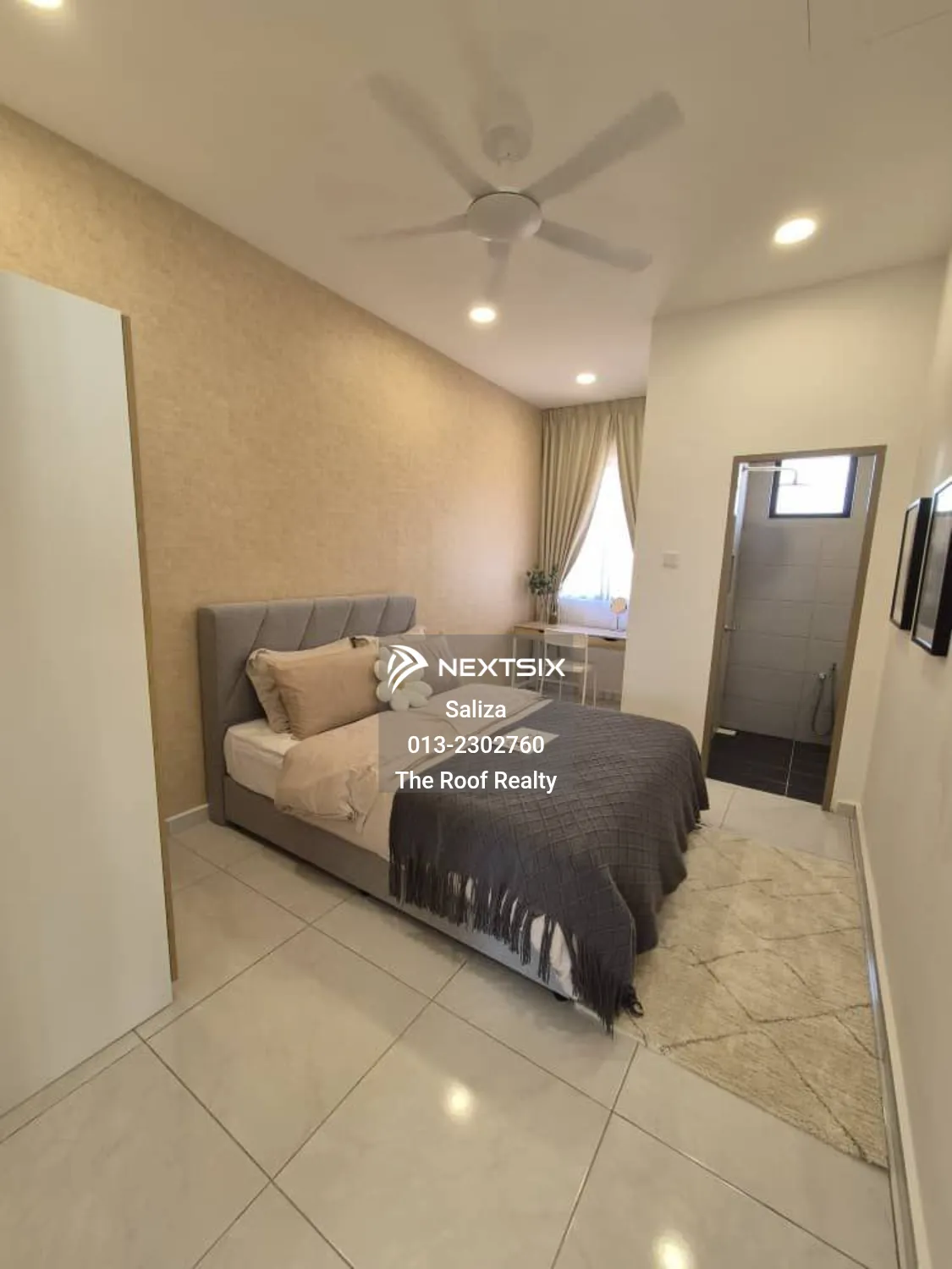 2-sty Terrace/Link House For Sale in Kuantan Pahang - Image 5