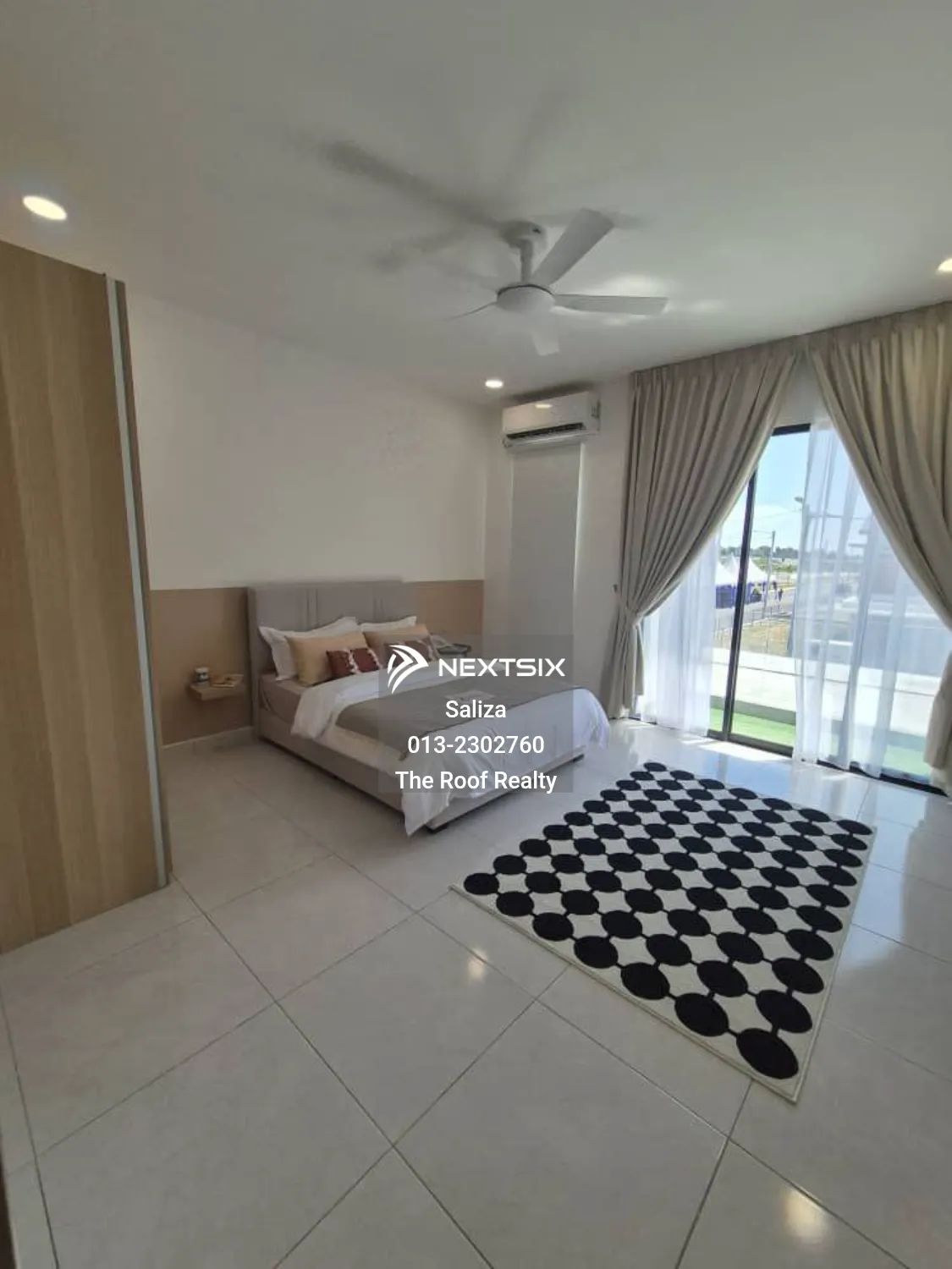 2-sty Terrace/Link House For Sale in Kuantan Pahang - Image 6