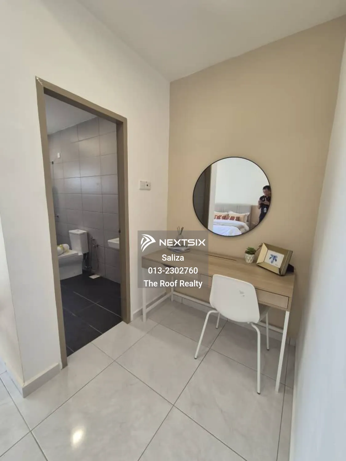 2-sty Terrace/Link House For Sale in Kuantan Pahang - Image 8