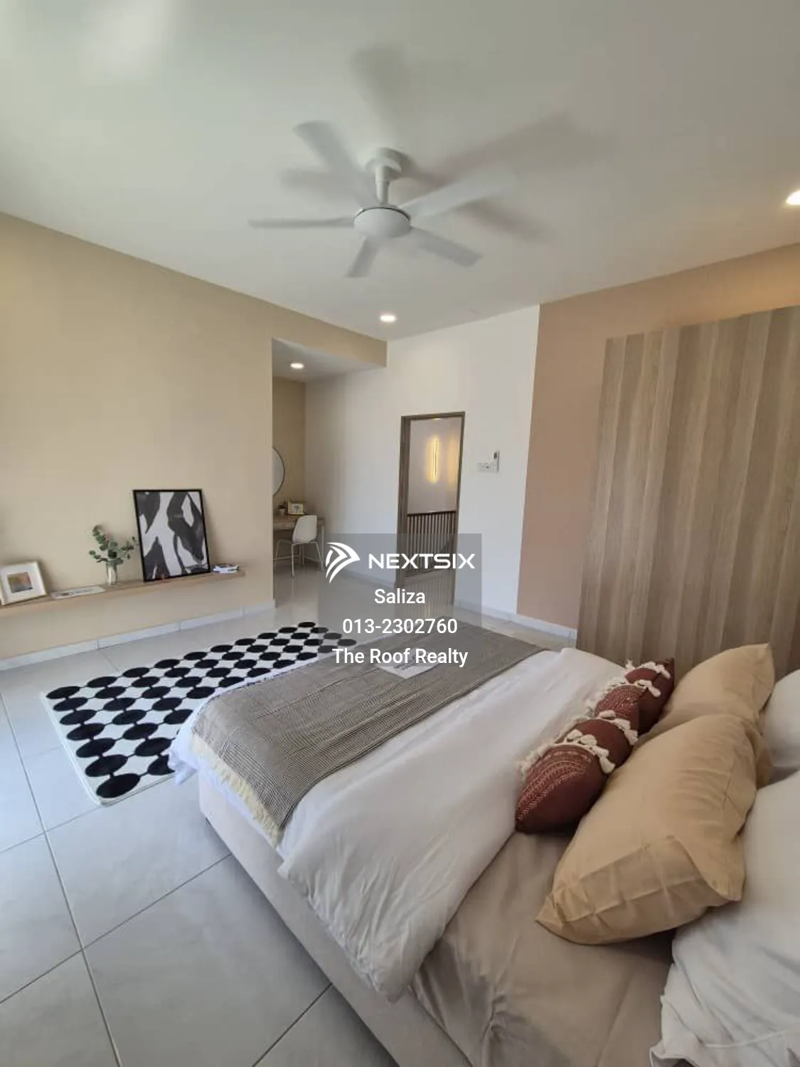 2-sty Terrace/Link House For Sale in Kuantan Pahang - Image 9