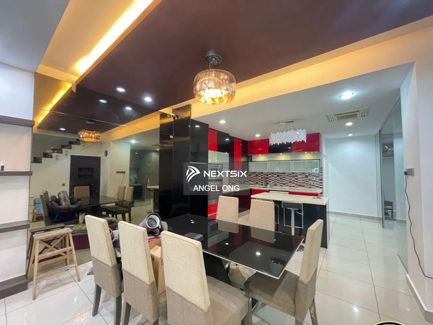 2-sty Terrace/Link House For Sale in Setia Alam Selangor