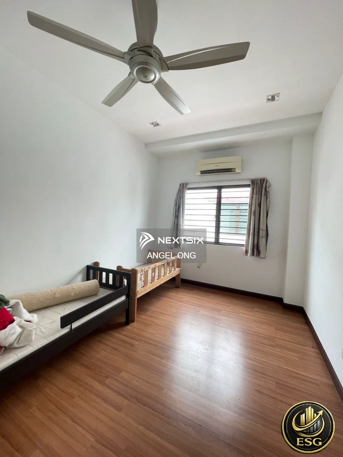 2-sty Terrace/Link House For Sale in Setia Alam Selangor - Image 11