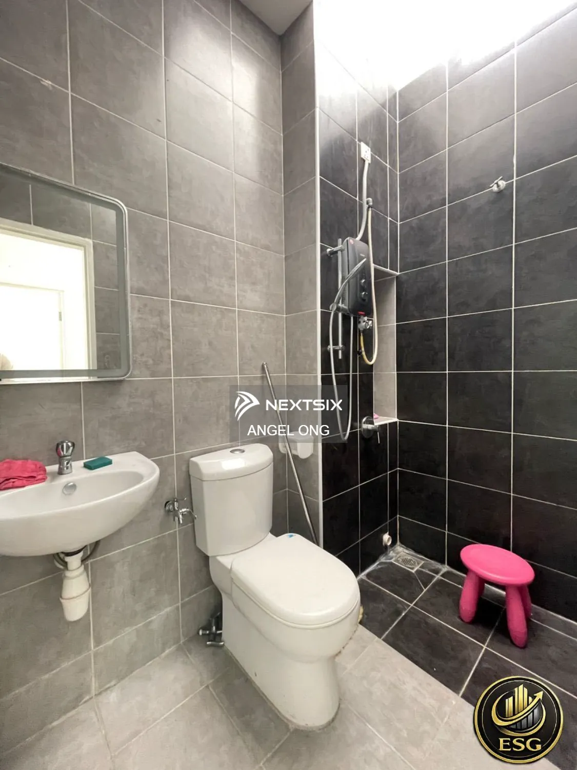 2-sty Terrace/Link House For Sale in Setia Alam Selangor - Image 12