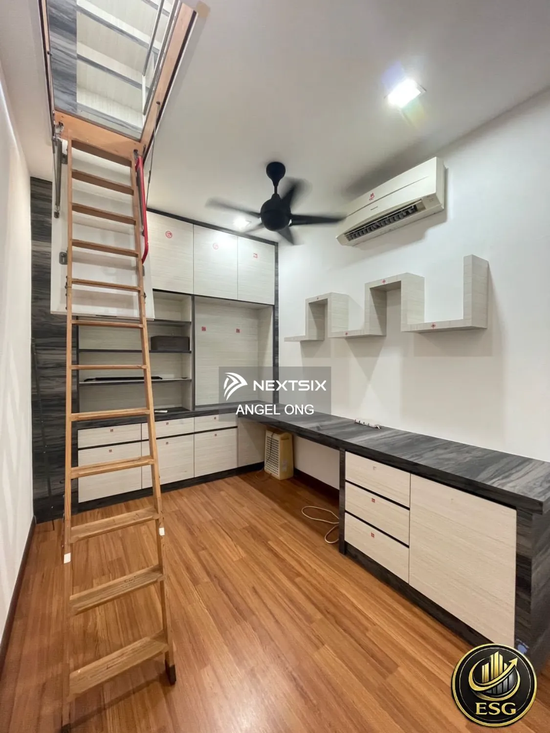 2-sty Terrace/Link House For Sale in Setia Alam Selangor - Image 18
