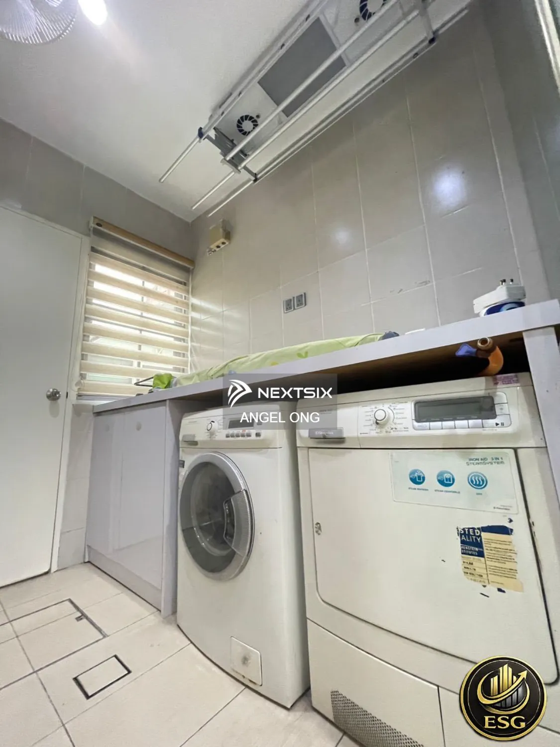 2-sty Terrace/Link House For Sale in Setia Alam Selangor - Image 19