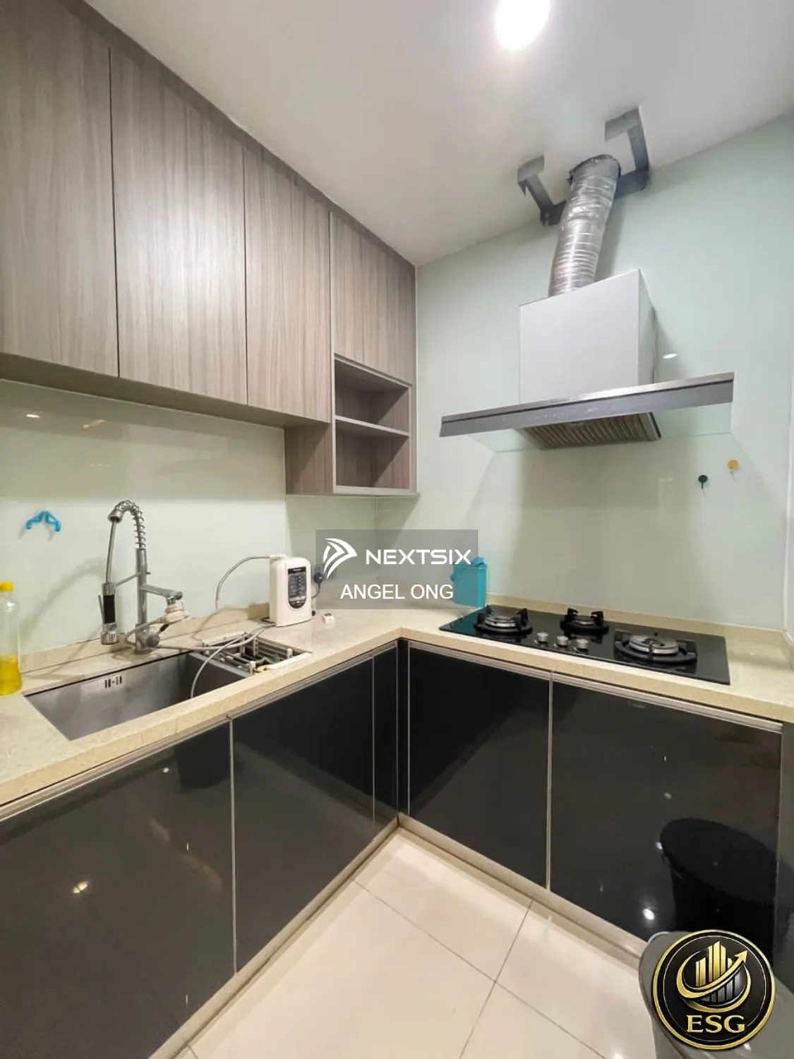 2-sty Terrace/Link House For Sale in Setia Alam Selangor - Image 21