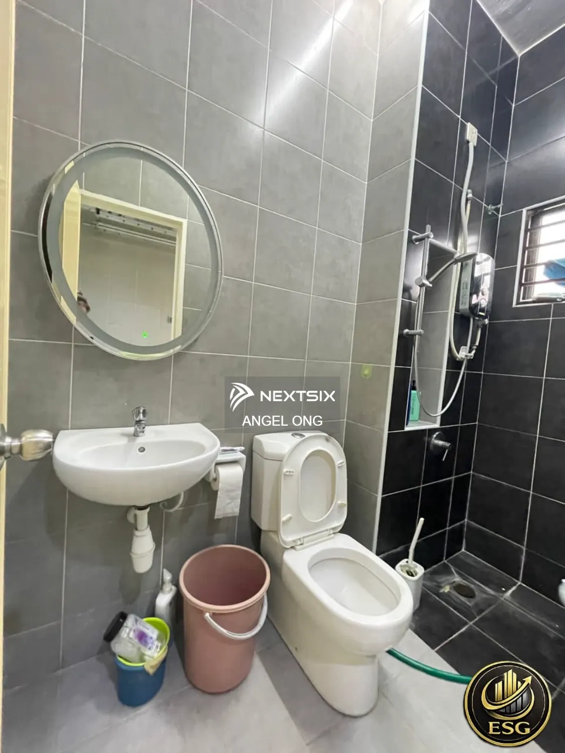 2-sty Terrace/Link House For Sale in Setia Alam Selangor - Image 6