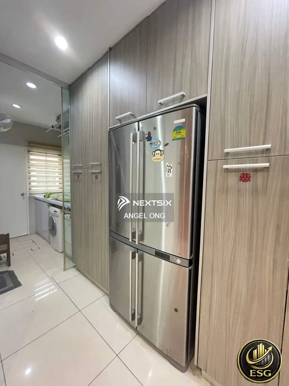 2-sty Terrace/Link House For Sale in Setia Alam Selangor - Image 7