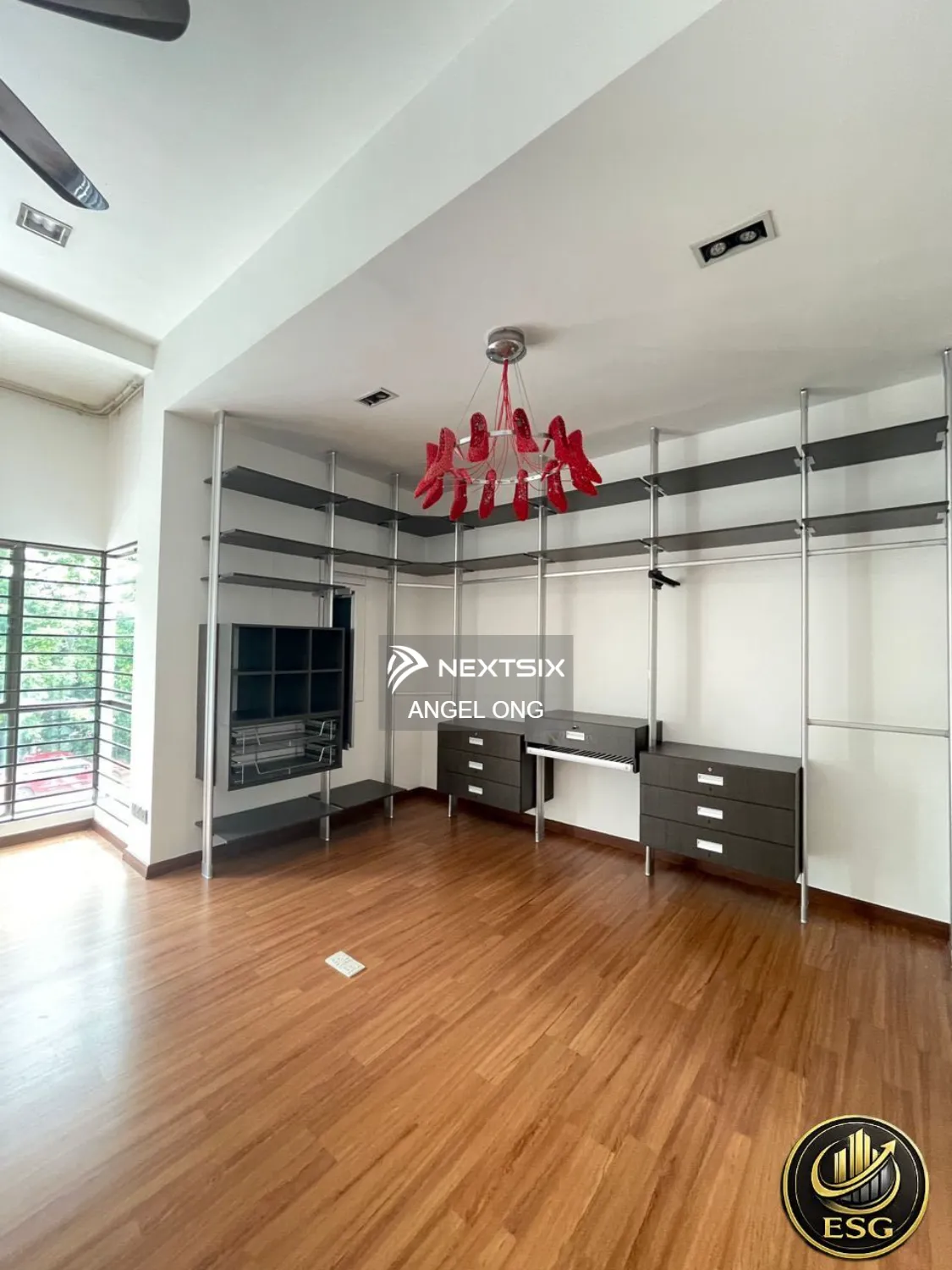 2-sty Terrace/Link House For Sale in Setia Alam Selangor - Image 9