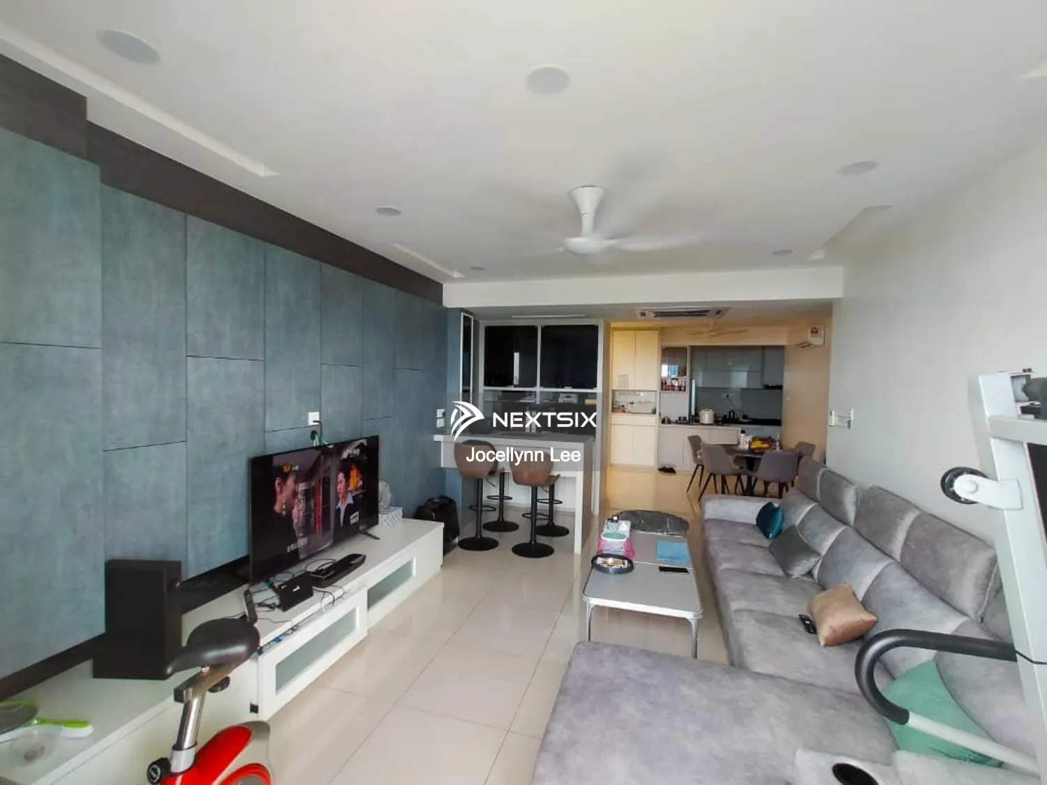 Condominium For Sale in Butterworth Penang