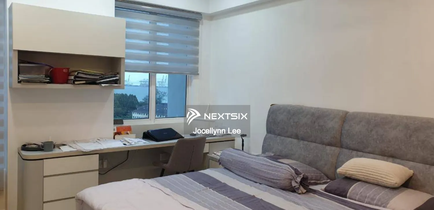 Condominium For Sale in Butterworth Penang - Image 5
