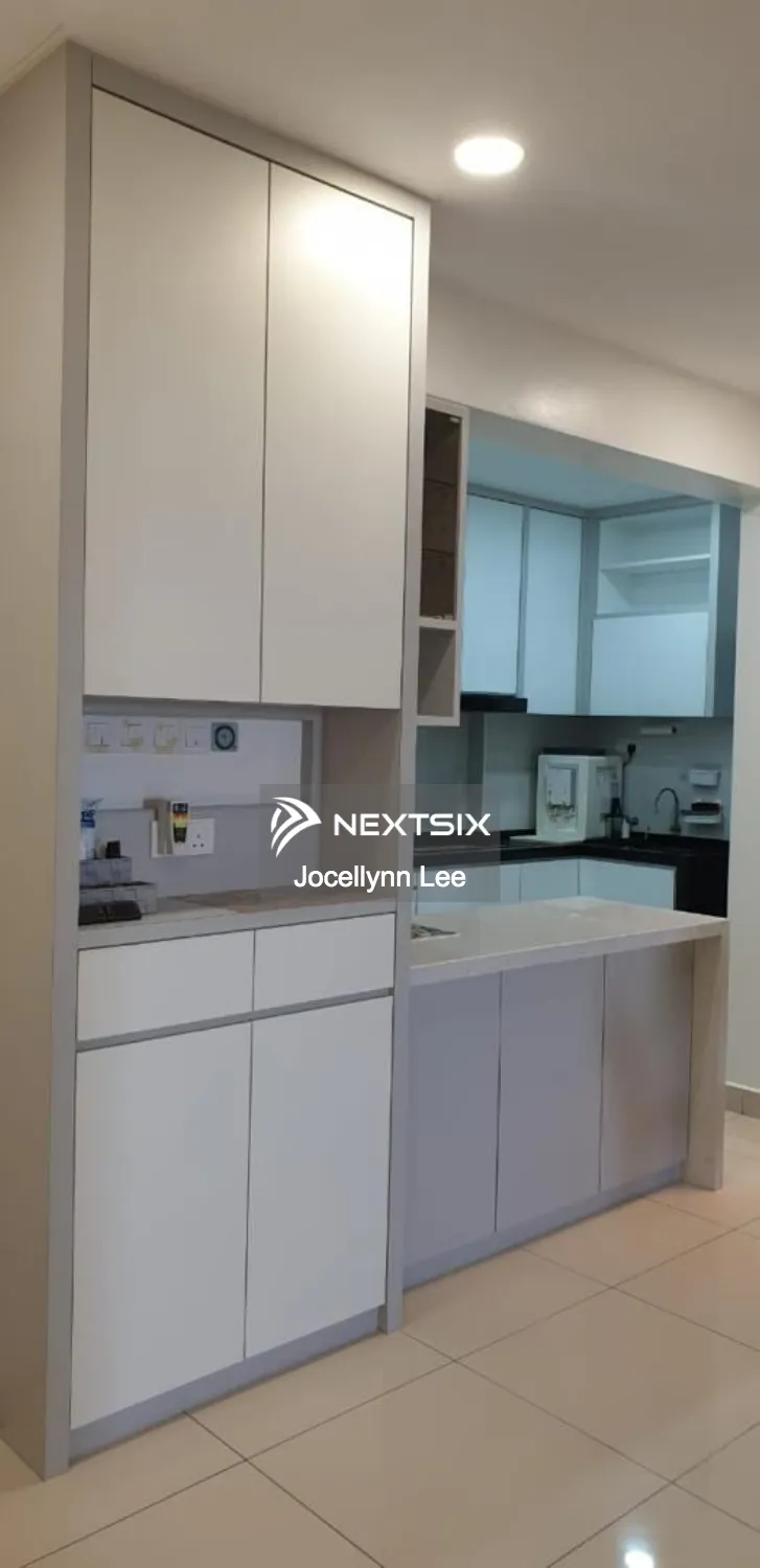 Condominium For Sale in Butterworth Penang - Image 8