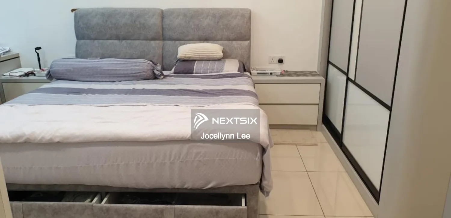 Condominium For Sale in Butterworth Penang - Image 9