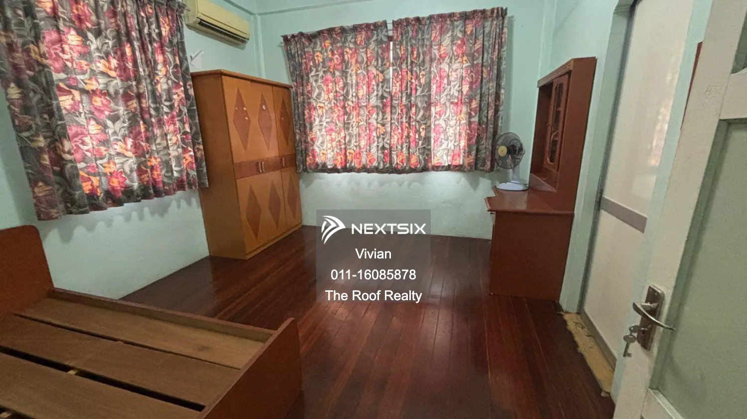 Semi-detached House For Rent in Sibu Sarawak - Image 10