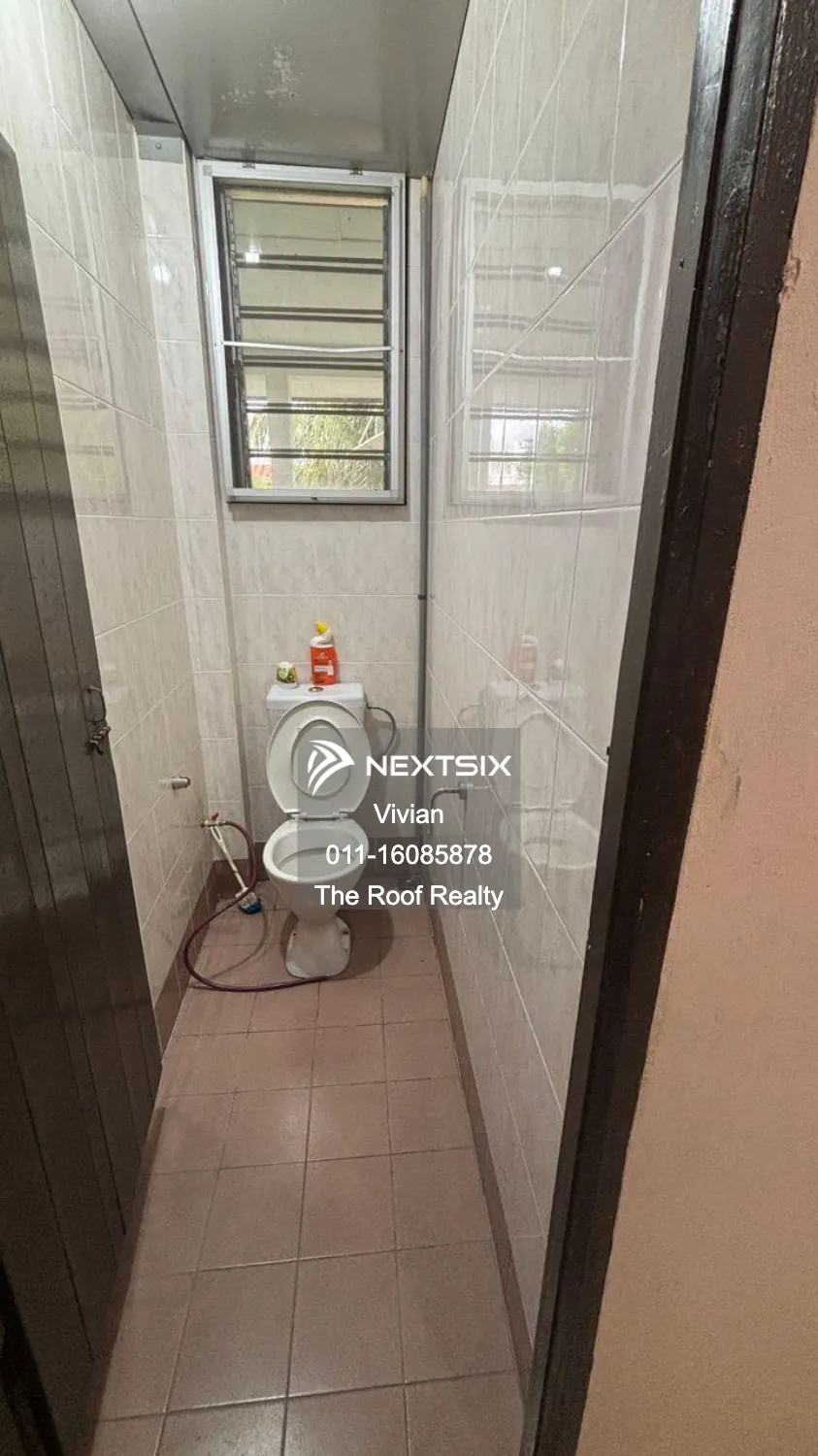 Semi-detached House For Rent in Sibu Sarawak - Image 12