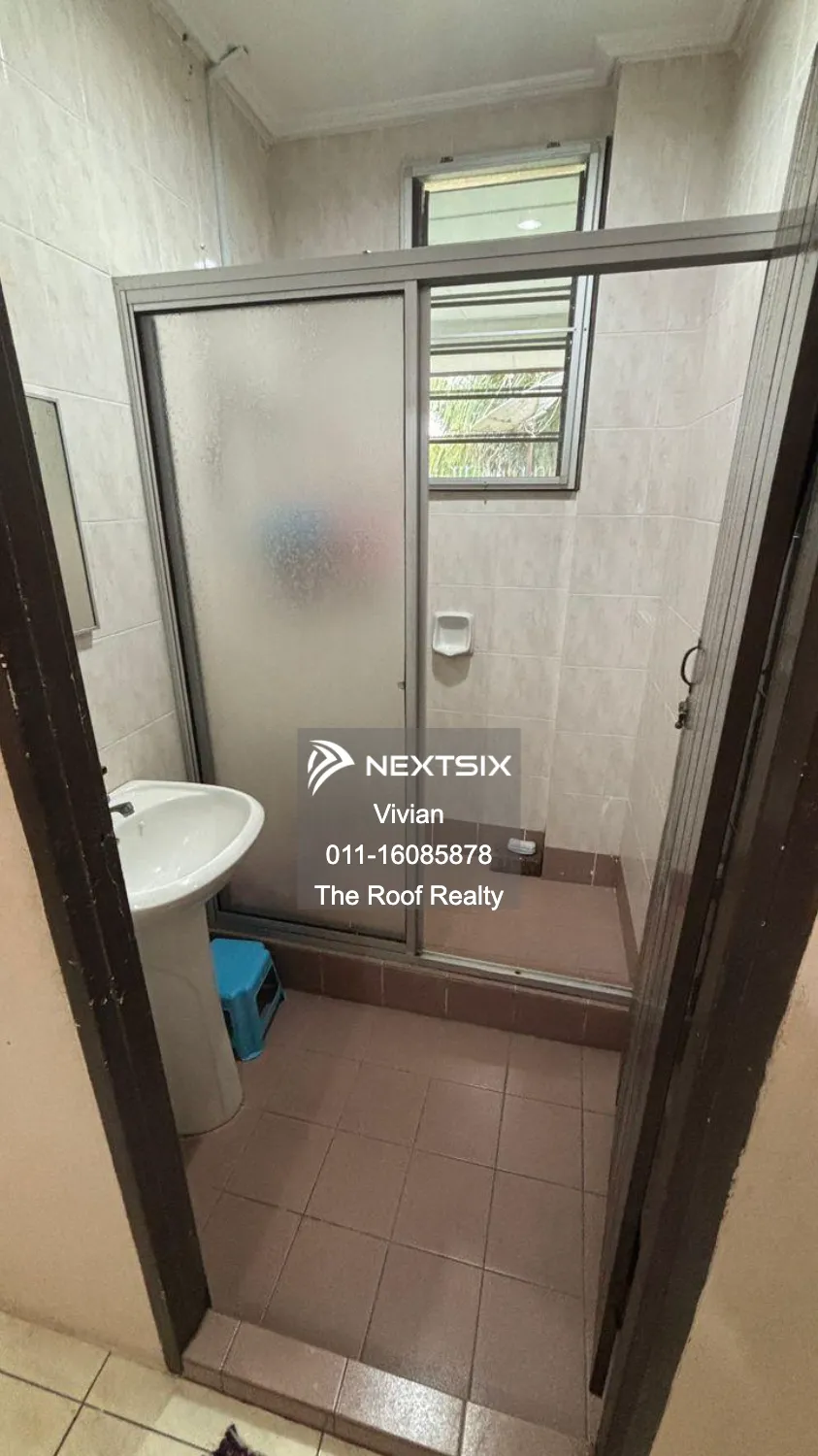 Semi-detached House For Rent in Sibu Sarawak - Image 13