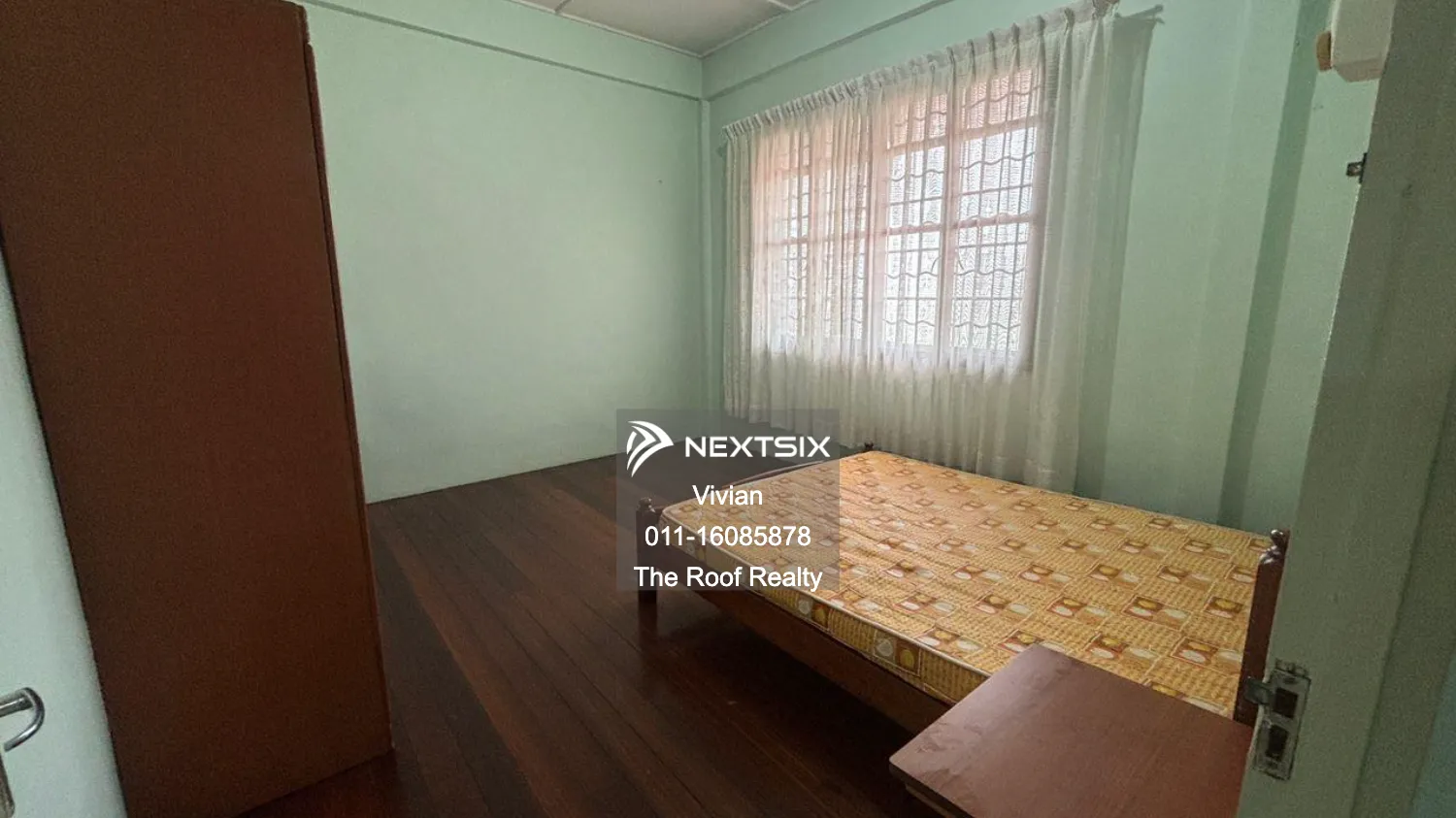 Semi-detached House For Rent in Sibu Sarawak - Image 6
