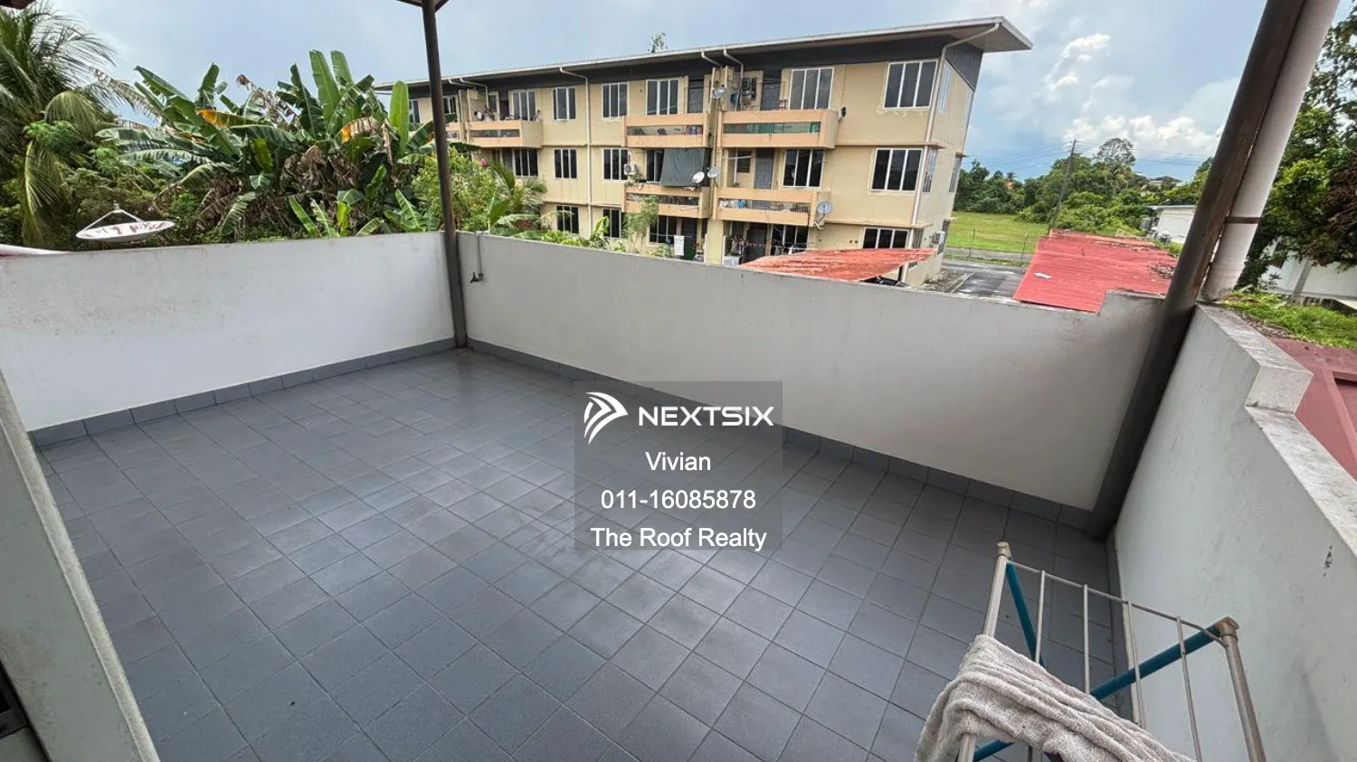 Semi-detached House For Rent in Sibu Sarawak - Image 7