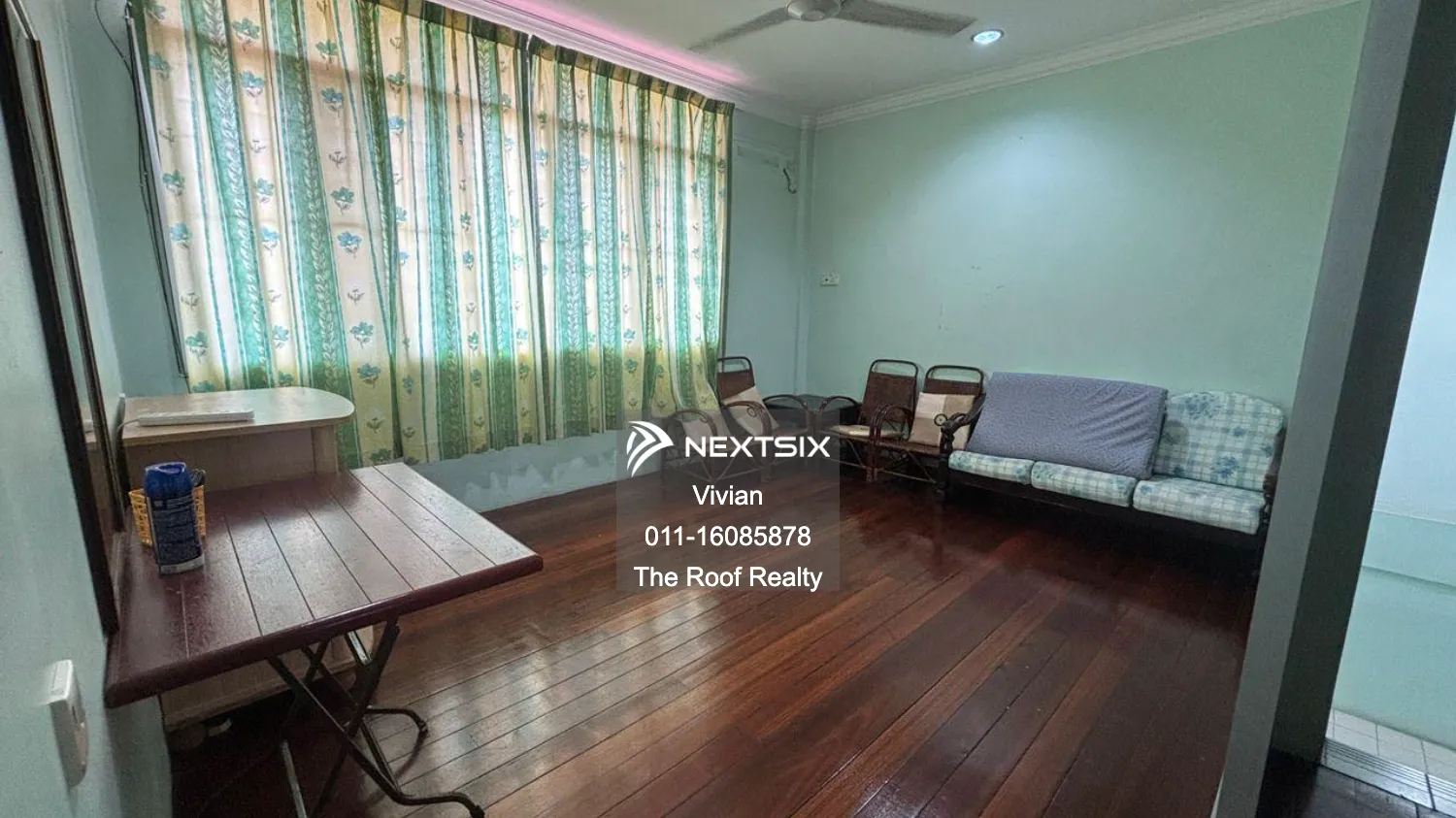 Semi-detached House For Rent in Sibu Sarawak - Image 8