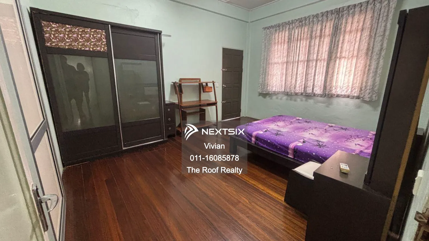 Semi-detached House For Rent in Sibu Sarawak - Image 9