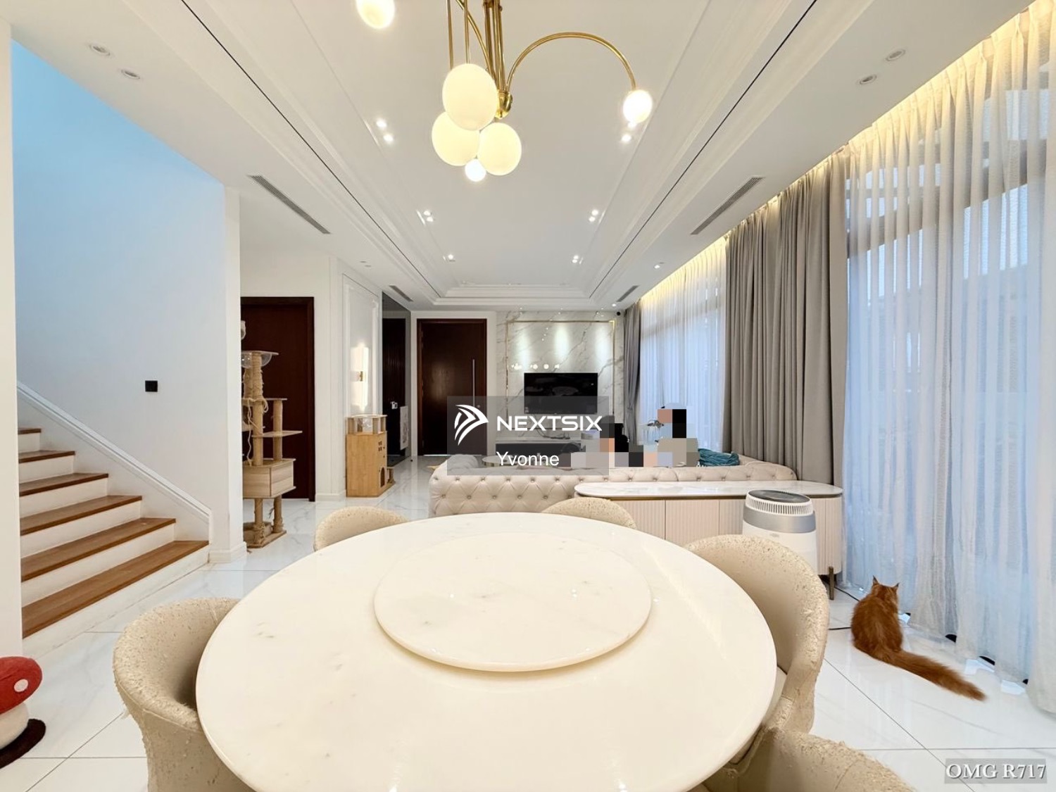 Bungalow For Sale in Setia Eco Park Selangor