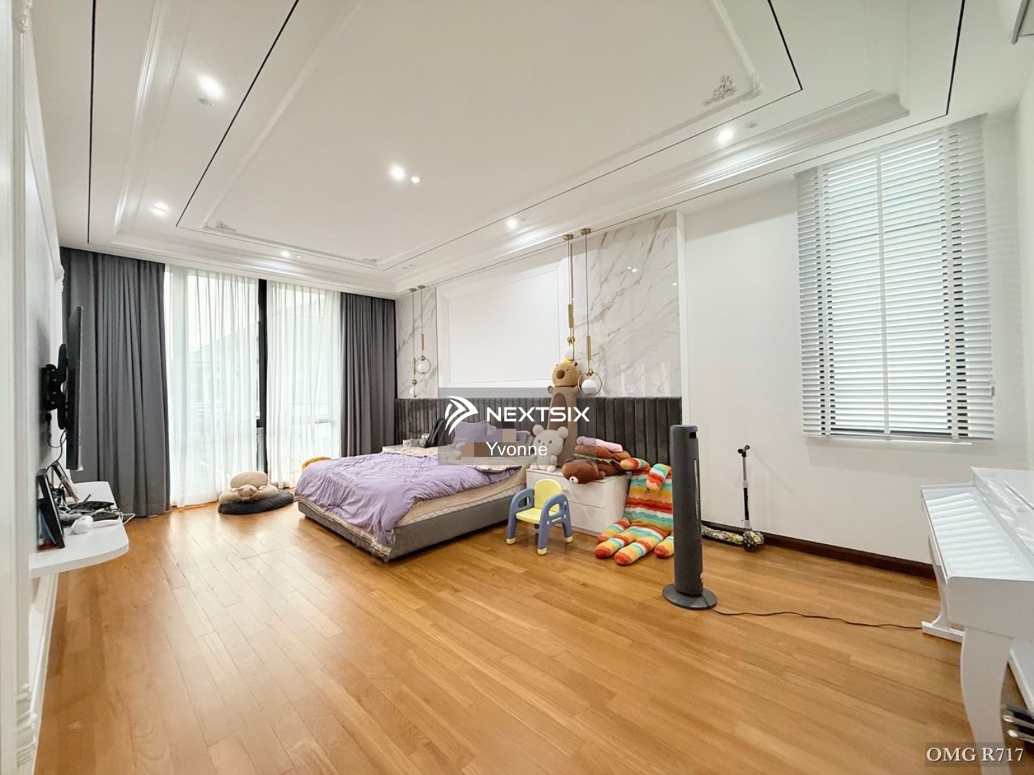 Bungalow For Sale in Setia Eco Park Selangor - Image 5