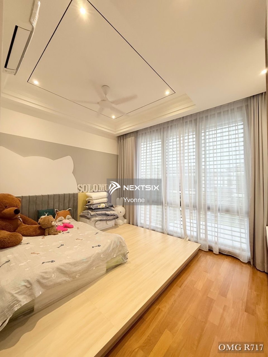 Bungalow For Sale in Setia Eco Park Selangor - Image 8