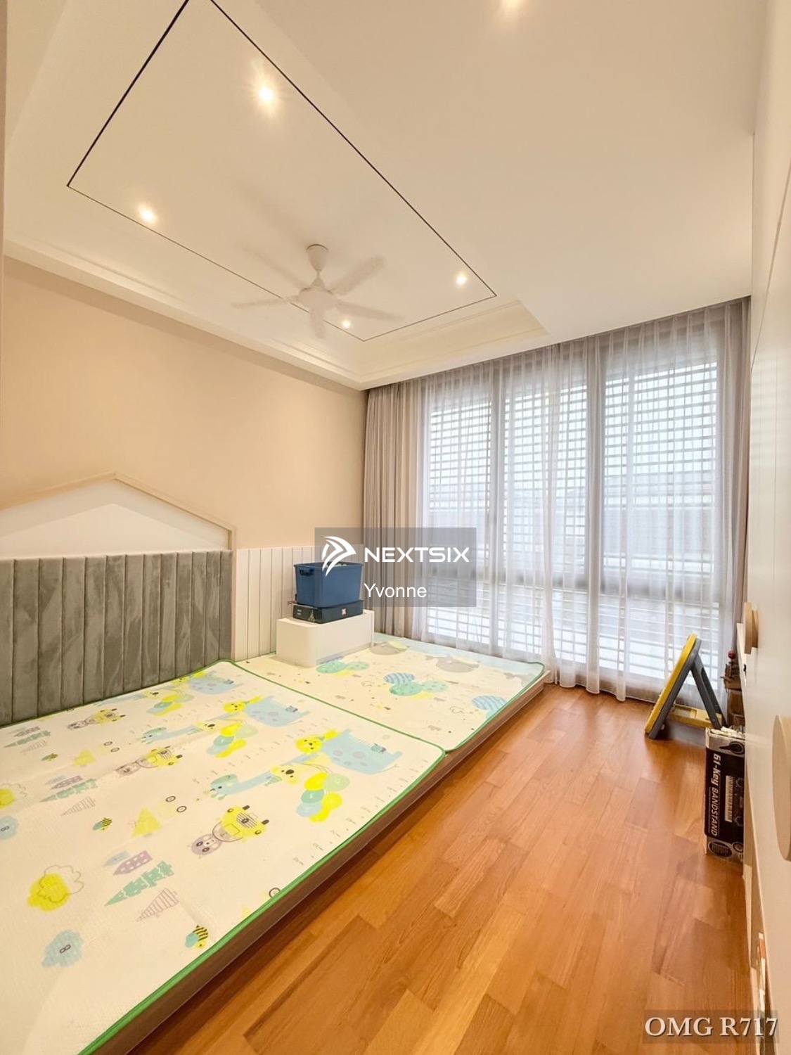 Bungalow For Sale in Setia Eco Park Selangor - Image 9