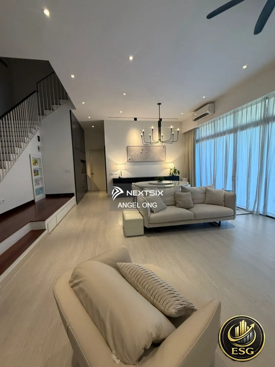 Semi-detached House For Sale in Setia Alam Selangor - Image 10