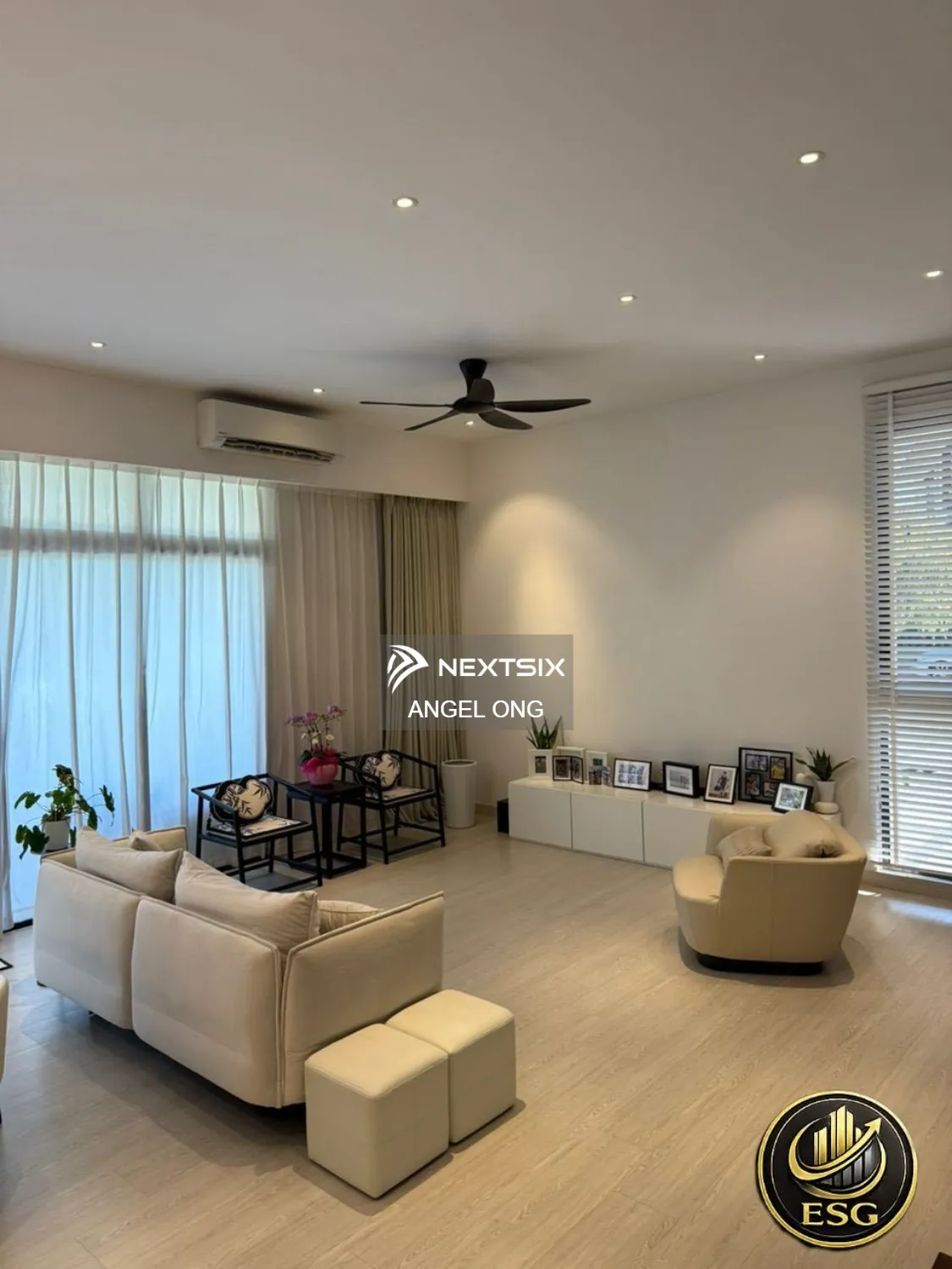 Semi-detached House For Sale in Setia Alam Selangor - Image 11