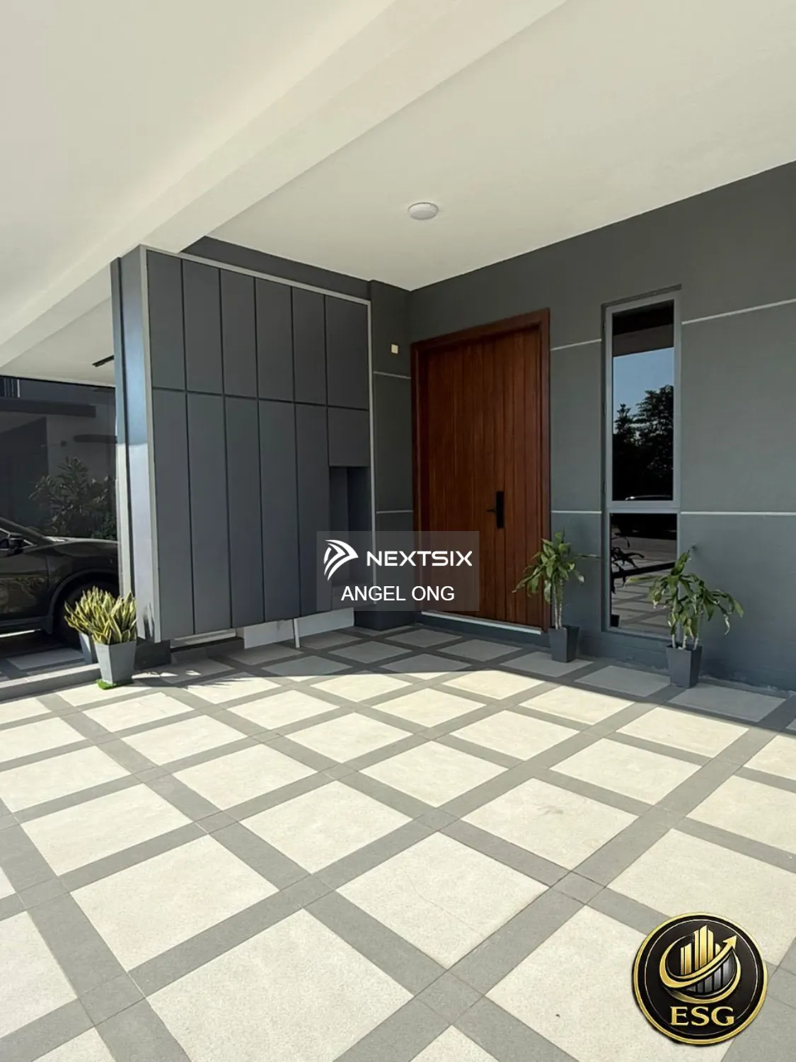 Semi-detached House For Sale in Setia Alam Selangor - Image 12