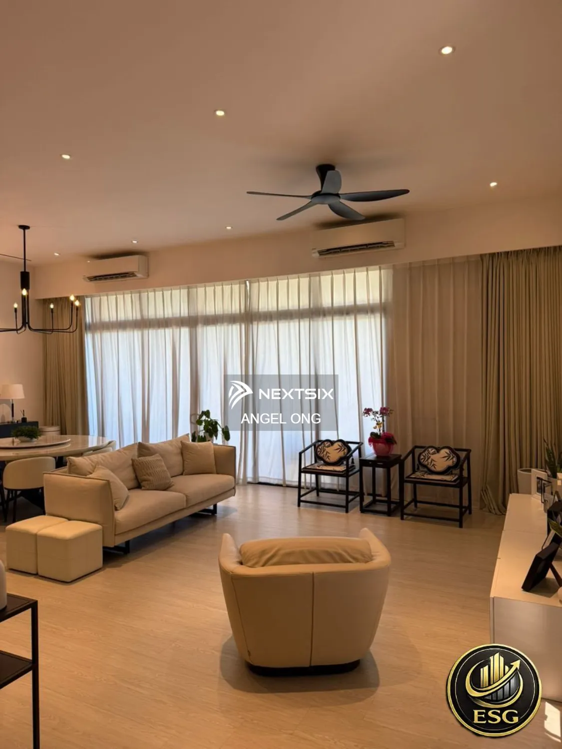Semi-detached House For Sale in Setia Alam Selangor - Image 13