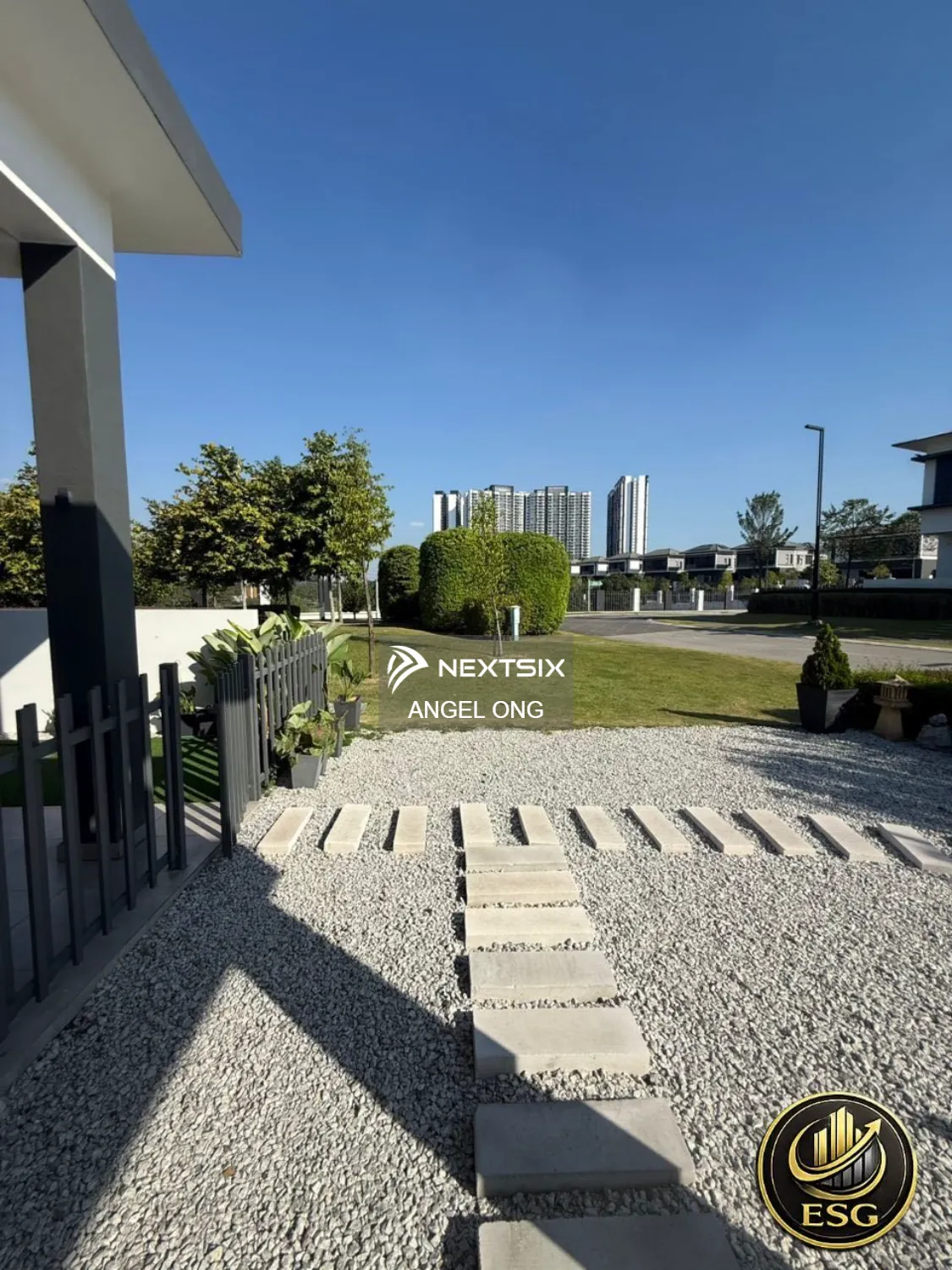 Semi-detached House For Sale in Setia Alam Selangor - Image 14