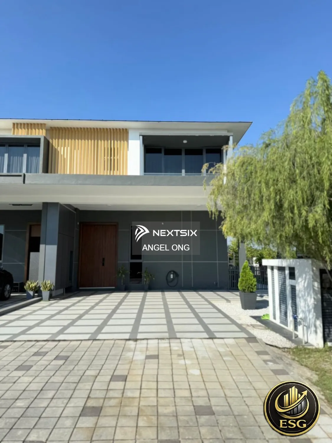 Semi-detached House For Sale in Setia Alam Selangor - Image 15