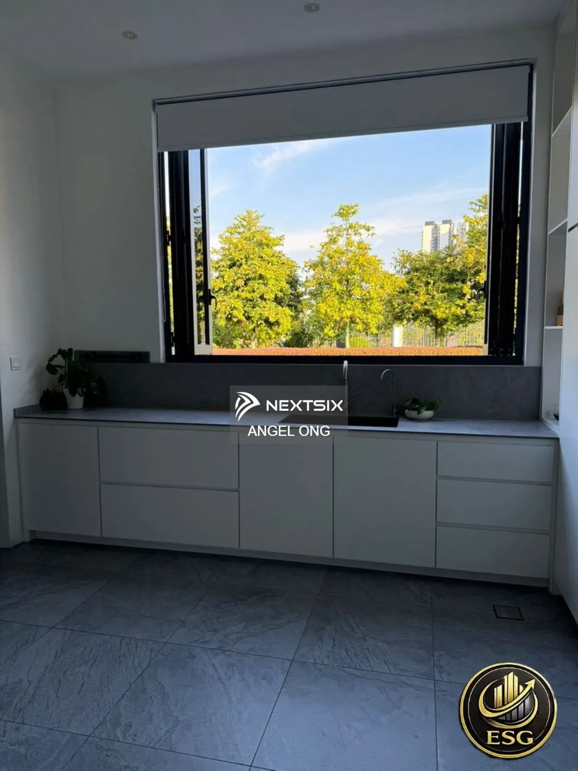 Semi-detached House For Sale in Setia Alam Selangor - Image 6