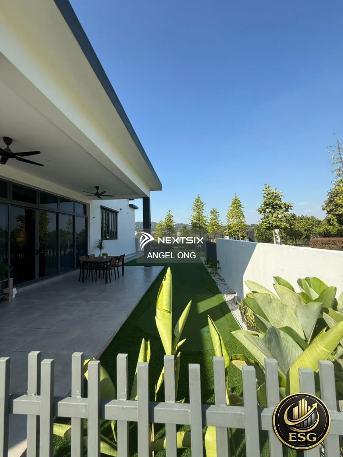 Semi-detached House For Sale in Setia Alam Selangor - Image 7